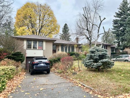 For Lease - 6 Fairhill Crescent, Toronto, Ontario - Photo 5