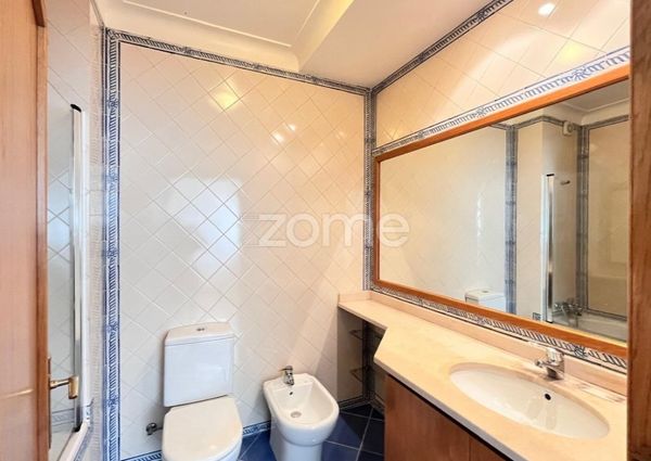 Apartamento T3 em Coimbra