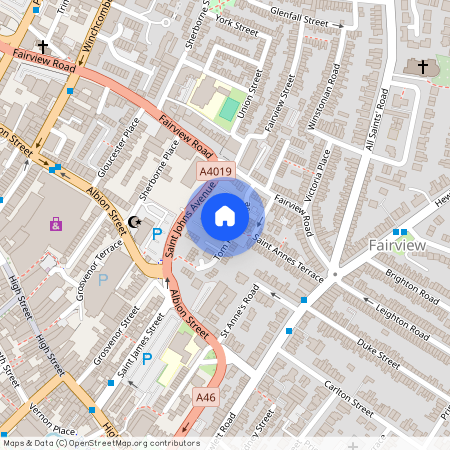 Tom Price Close, Cheltenham, GL52