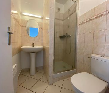 Location Appartement 1 pièce 32m² - Photo 4