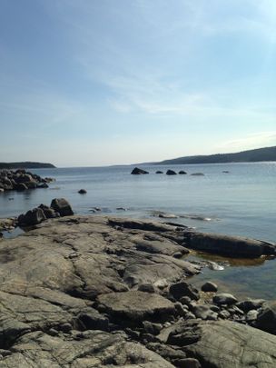 Brattås, Härnösand - Photo 1