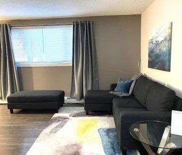 Renovated Apartment in King Edward, Close To All Amenities! — 1 Bed... - Photo 1