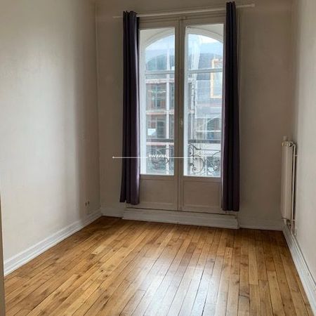 Location Appartement 2 pièces 43m² LILLE 59000 - Photo 4