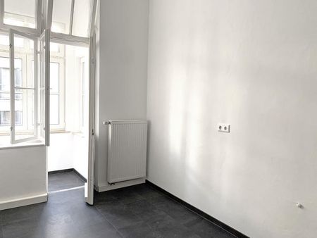 N-Gärten b. Wöhrd: Zentral gelegen - Attraktive, helle 2-Zi-Whg (2.OG o.A.) mit kl. Küchenerker - Foto 2