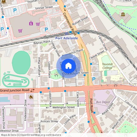 12 Beech Street, SA 5015, Port Adelaide