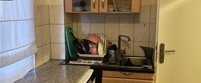 Perfekte 2-Zimmer-Wohnung in bester Lage! - Photo 1