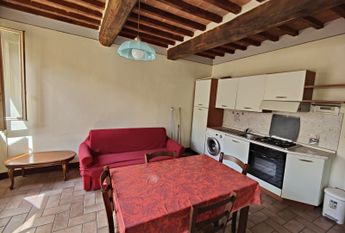Appartamento in affitto a Montevarchi