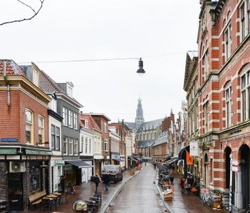 Appartement te huur: Zijlstraat 60-A 2011 TP Haarlem - Photo 5