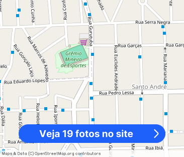 Seu novo apê com 3 quartos no Santo André funcional, claro e todo r... - Foto 1