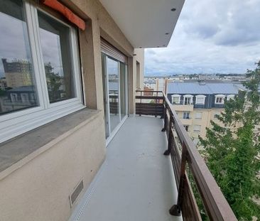 Appartement 2 Pièces - Photo 1