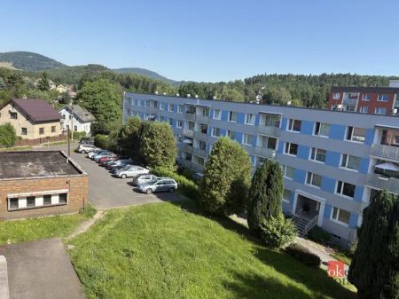 Pronájem bytu 1+1 38 m - Fotografie 5