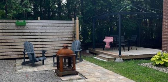 🏡 Superbe 4 ½ moderne à louer à vaudreuil– Disponible 1er juillet ! - Photo 2