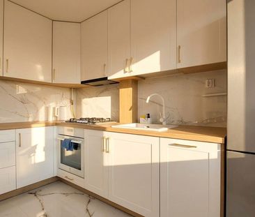 Sprawdź Elegancka Kawalerka, Blisko WUM 35.7 m² - Zdjęcie 6