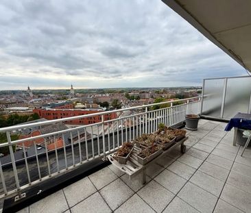 Penthouse te huur - Foto 2