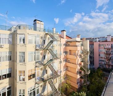 Avenida de Berna, Lisbon, Lisbon 1050-038 - Photo 5