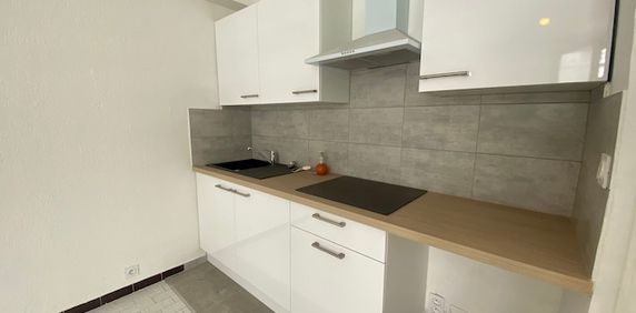 Location Appartement 1 pièce 26m² - Photo 2