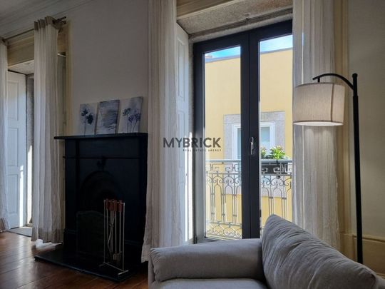 4 bedroom luxury House for rent in Porto, Distrito do Porto - Photo 1