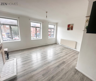 3 bedroom maisonette to rent - Photo 2