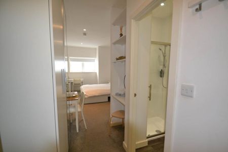 Studio to rent - Photo 2