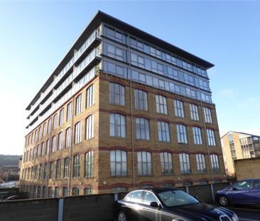 2 bedroom apartment to rent - Photo 6