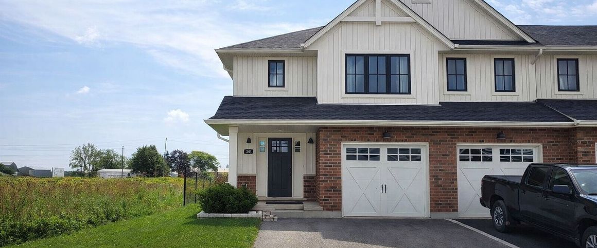 For Lease - 58 Cortland Terrace Unit# B, St. Thomas, Ontario - Photo 1