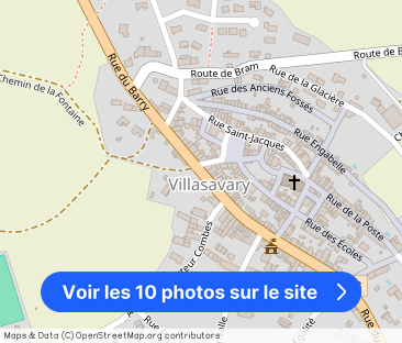 Dom na wynajem - 57 m² - 2 pokoje - Photo 1