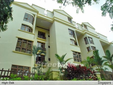 High Oak Condominium (D21), Condominium - For Rent - Photo 4