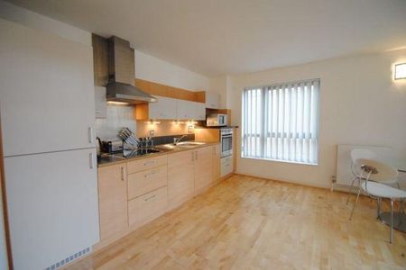 1 bedroom apartment to rent - Photo 4