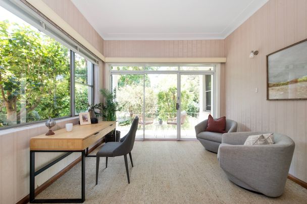 37 Woolwich Road, Hunters Hill NSW 2110 - House For Rent | Domain - Photo 1