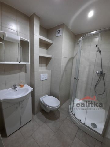 Pronájem bytu 1+kk 22 m2 - Fotografie 5