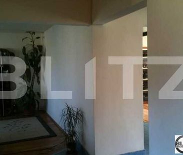 84 mp, 4 camere decomandate, superfinisat! - Fotografie 3