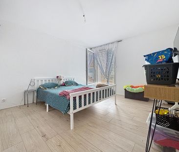 3.5 Zimmer, 80 m², 1. Stock - Photo 2