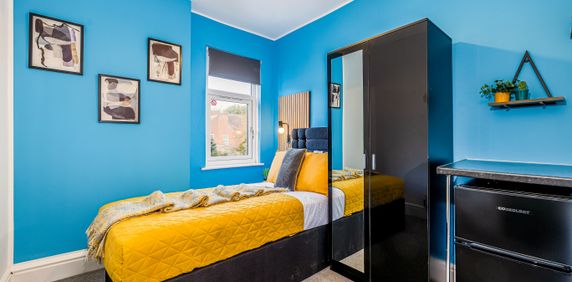 Norman Avenue, Nuneaton, CV11 5NX - Photo 2