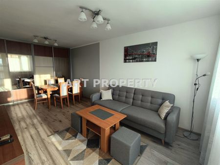 Mieszkanie na wynajem - Photo 4