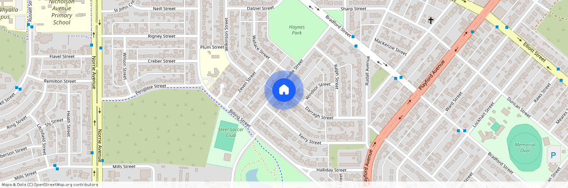 26 McConville Street, SA 5600, Whyalla Playford