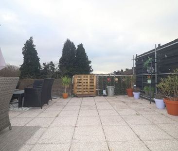 Appartement te huur: Bunderstraat 25-A 6231 EH Meerssen - Photo 5