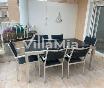 Apartment in Javea for long term rental VMR 2966 - Photo 4