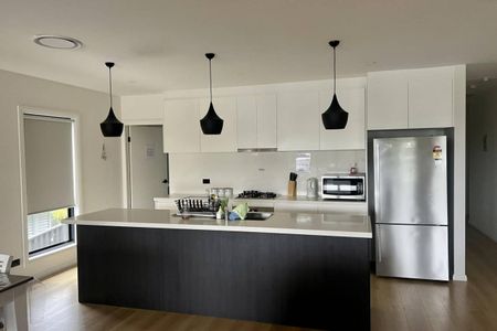 UNFURNISHED or FULLY FURNISHED - Contemporary Home - Photo 3