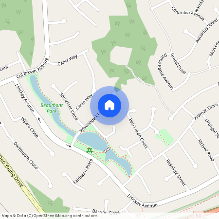 17 Wivenhoe Close, Clinton QLD 4680