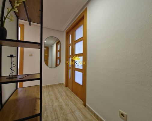 2 BEDROOM APARTMENT - GUARDAMAR DEL SEGURA - Photo 1