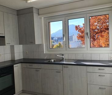 3 Zimmer, 69 m², 4. Stock - Photo 1