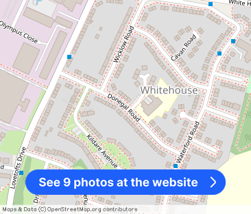 Donegal Road, IPSWICH - Photo 1