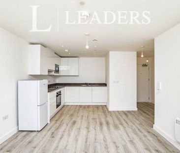 1 bedroom apartment to rent Erasmus Drive, Derby, DE1 - Photo 6