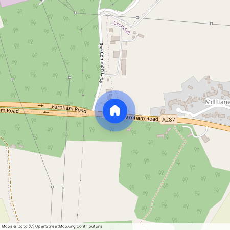 Farnham Road Farnham GU10, Farnham, GU10