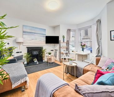 Princess Yellow (From Sept 2025), 27 Princess Street, Portrush, BT5... - Photo 3