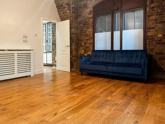 Telfords Yard , Wapping, London - Photo 1