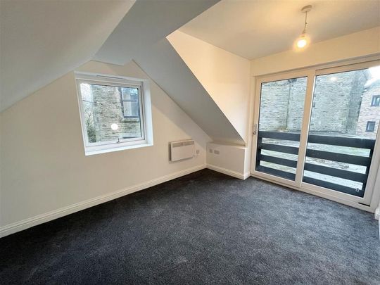 2 bedroom house to rent - Photo 1