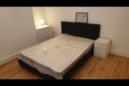 Room in a Shared House, Elmdale Road, L9 - Photo 4