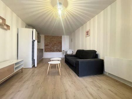 Location - Appartement - 2 pièces - 33.25 m² - montauban - Photo 3