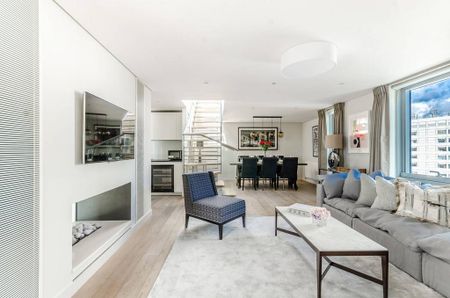 4 bedroom flat to rent - Photo 5